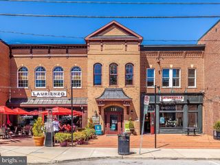 1103 JOUSTING WAY, Mount Airy, MD 21771