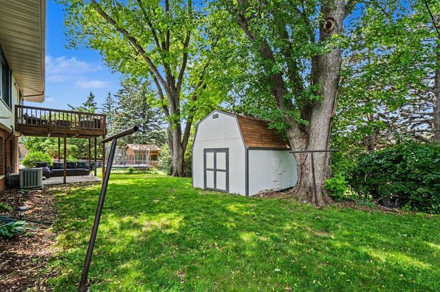 3404 Silver Lake Road NE, Saint Anthony, MN 55418