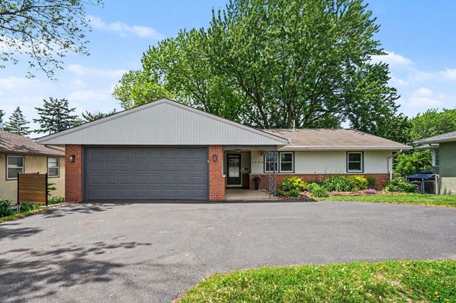3404 Silver Lake Road NE, Saint Anthony, MN 55418
