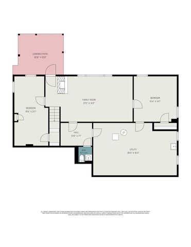 3404 Silver Lake Road NE, Saint Anthony, MN 55418