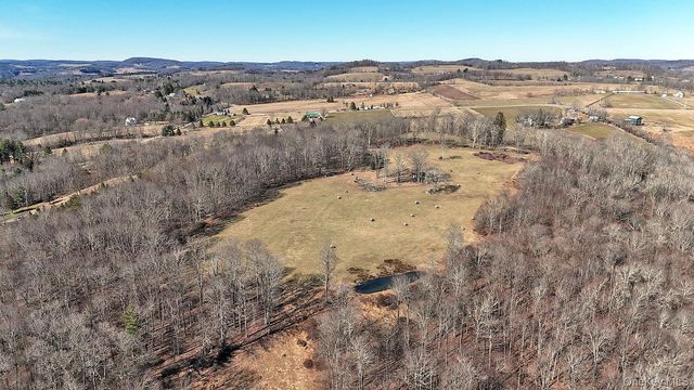 57 Boettger Road, Callicoon, NY 12723