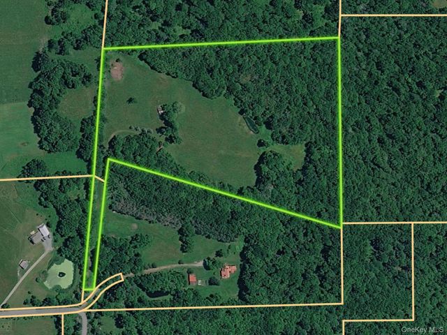 57 Boettger Road, Callicoon, NY 12723