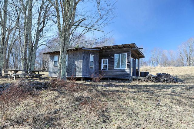 57 Boettger Road, Callicoon, NY 12723