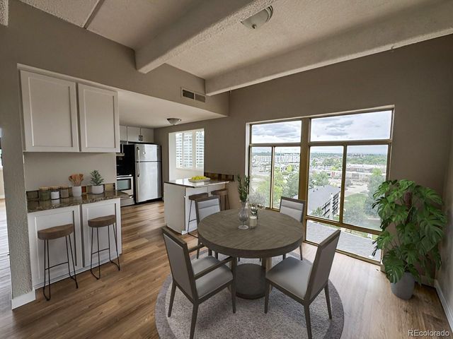1888 S Jackson St 1107, Denver, CO 80210