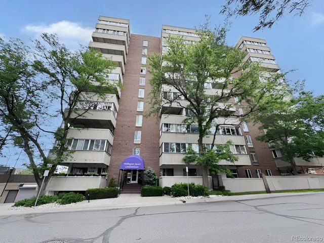 1888 S Jackson St 1107, Denver, CO 80210