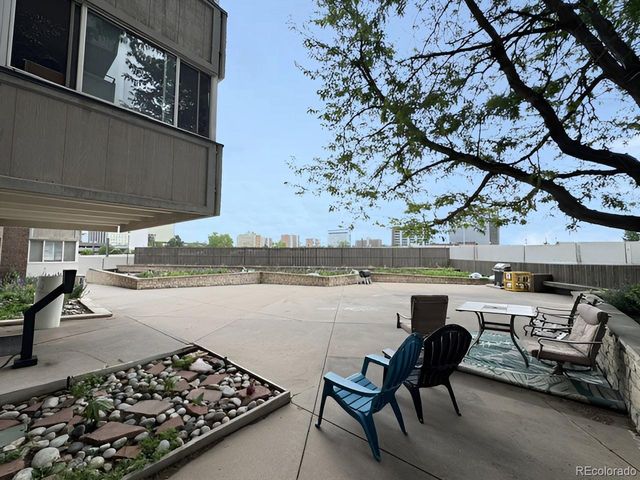 1888 S Jackson St 1107, Denver, CO 80210