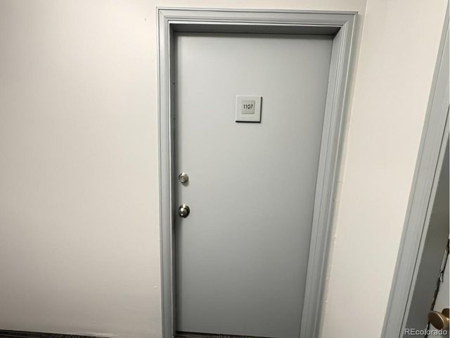 1888 S Jackson St 1107, Denver, CO 80210