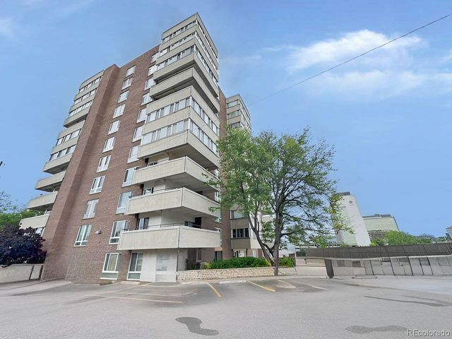 1888 S Jackson St 1107, Denver, CO 80210