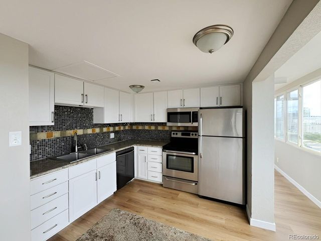 1888 S Jackson St 1107, Denver, CO 80210