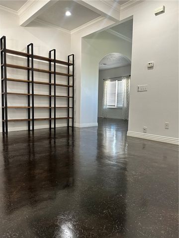 510 Quarter Road, Siloam Springs, AR 72761