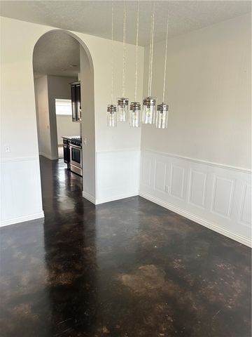 510 Quarter Road, Siloam Springs, AR 72761