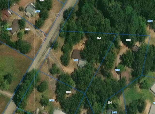 241 County Road 2226, Daingerfield, TX 75638