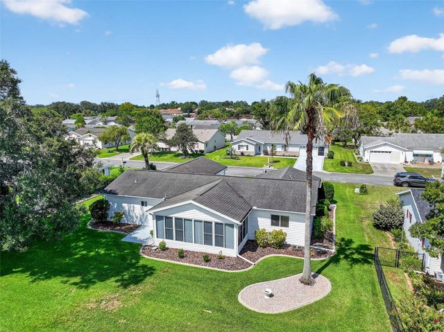 17551 SE 96TH COURT, Summerfield, FL 34491