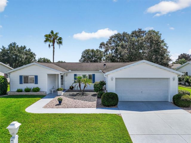 17551 SE 96TH COURT, Summerfield, FL 34491