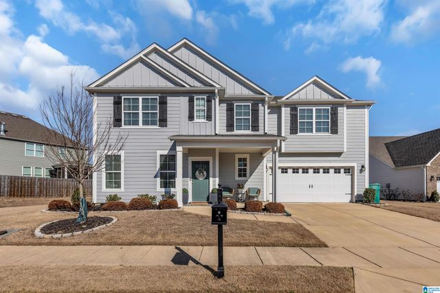 22632 LIMESTONE DRIVE, Mccalla, AL 35111