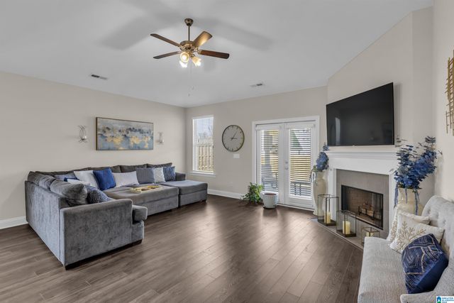 22632 LIMESTONE DRIVE, Mccalla, AL 35111