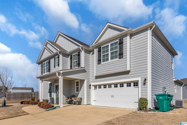 22632 LIMESTONE DRIVE, Mccalla, AL 35111