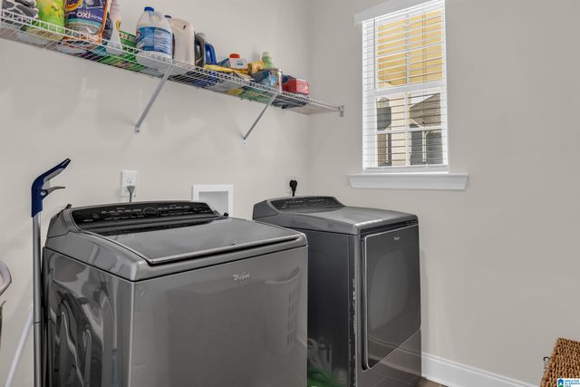 22632 LIMESTONE DRIVE, Mccalla, AL 35111