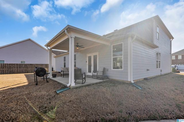 22632 LIMESTONE DRIVE, Mccalla, AL 35111