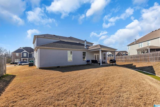 22632 LIMESTONE DRIVE, Mccalla, AL 35111