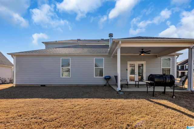 22632 LIMESTONE DRIVE, Mccalla, AL 35111