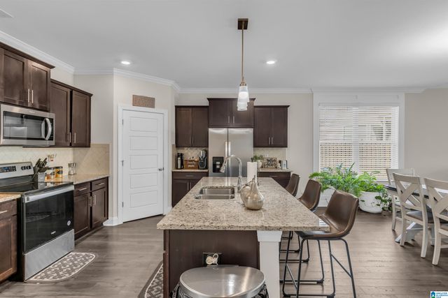 22632 LIMESTONE DRIVE, Mccalla, AL 35111