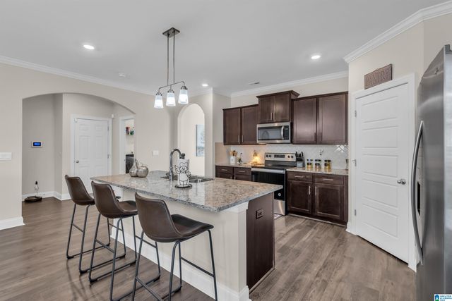 22632 LIMESTONE DRIVE, Mccalla, AL 35111