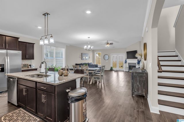 22632 LIMESTONE DRIVE, Mccalla, AL 35111