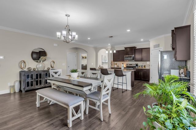 22632 LIMESTONE DRIVE, Mccalla, AL 35111