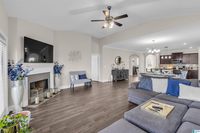 22632 LIMESTONE DRIVE, Mccalla, AL 35111