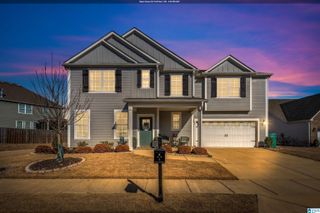 22632 LIMESTONE DRIVE, Mccalla, AL 35111