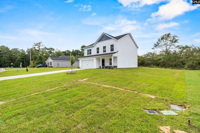 177 Calm Citadel Drive, Pelion, SC 29123