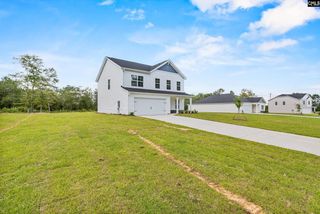 177 Calm Citadel Drive, Pelion, SC 29123