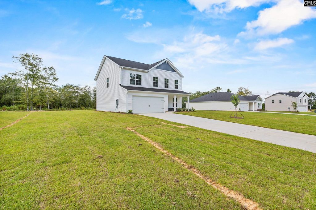 177 Calm Citadel Drive, Pelion, SC 29123