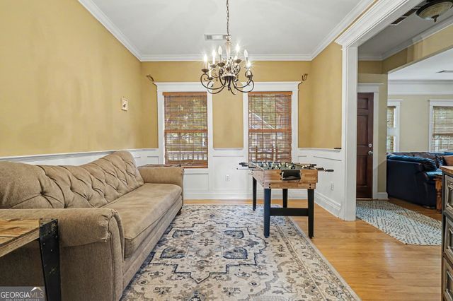 2691 Eisenhower Avenue, Bogart, GA 30622