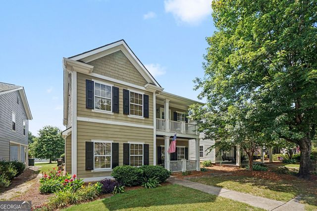 2691 Eisenhower Avenue, Bogart, GA 30622