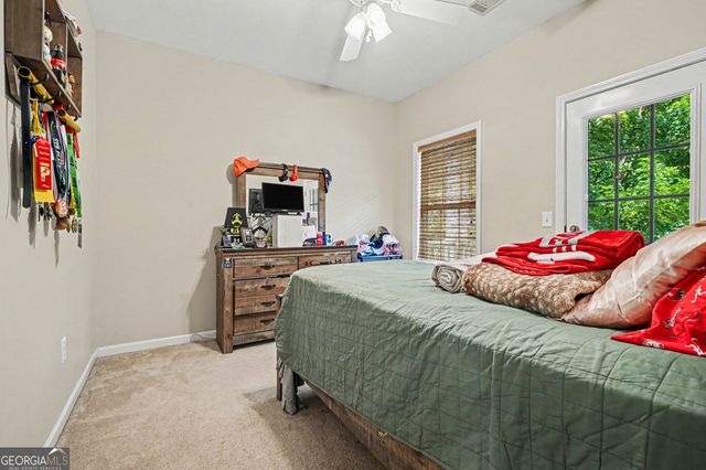 2691 Eisenhower Avenue, Bogart, GA 30622
