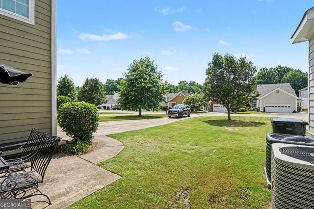 2691 Eisenhower Avenue, Bogart, GA 30622