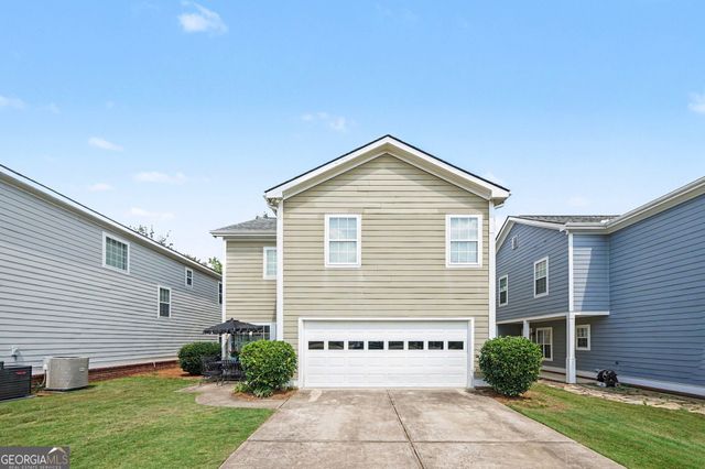 2691 Eisenhower Avenue, Bogart, GA 30622