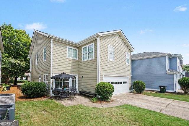 2691 Eisenhower Avenue, Bogart, GA 30622