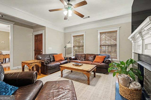 2691 Eisenhower Avenue, Bogart, GA 30622