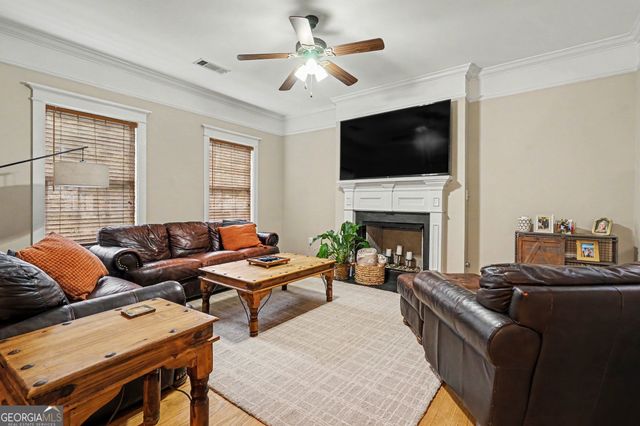 2691 Eisenhower Avenue, Bogart, GA 30622