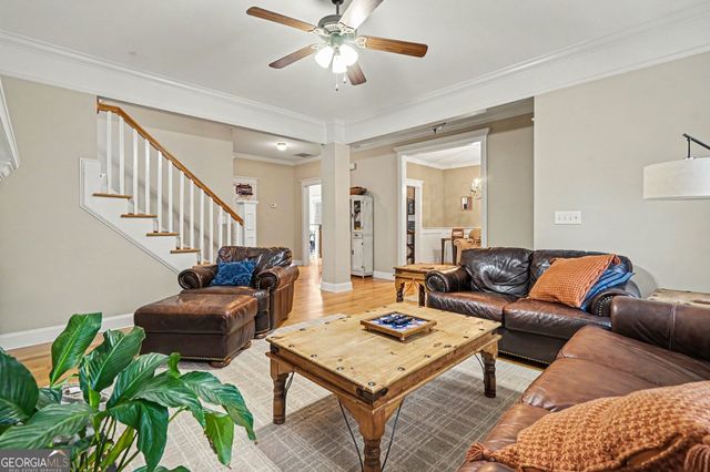 2691 Eisenhower Avenue, Bogart, GA 30622