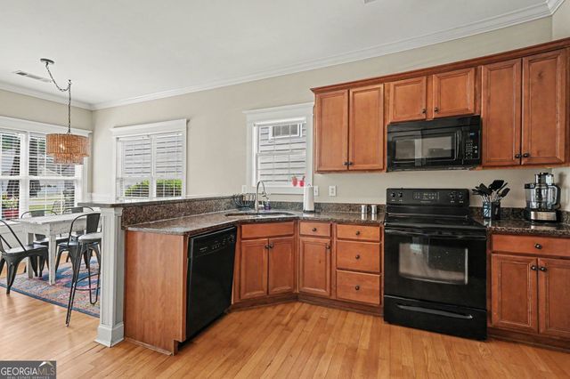 2691 Eisenhower Avenue, Bogart, GA 30622