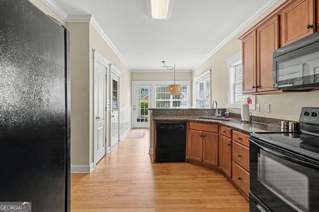 2691 Eisenhower Avenue, Bogart, GA 30622