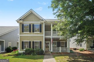 2691 Eisenhower Avenue, Bogart, GA 30622