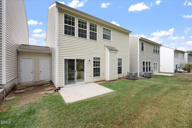 306 Berlin Way, Morrisville, NC 27560