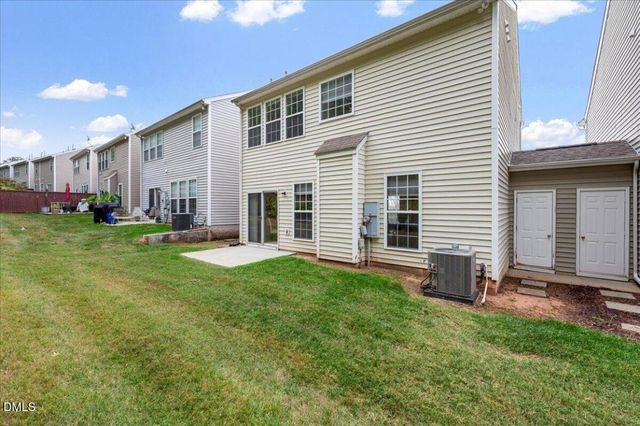 306 Berlin Way, Morrisville, NC 27560