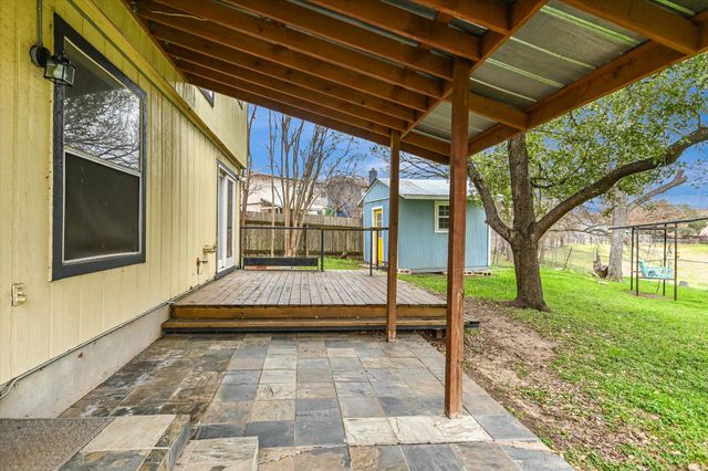 8504 Bismark CV, Austin, TX 78745