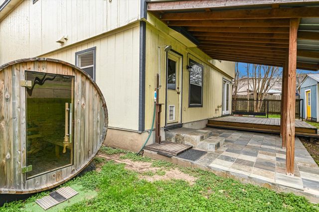 8504 Bismark CV, Austin, TX 78745